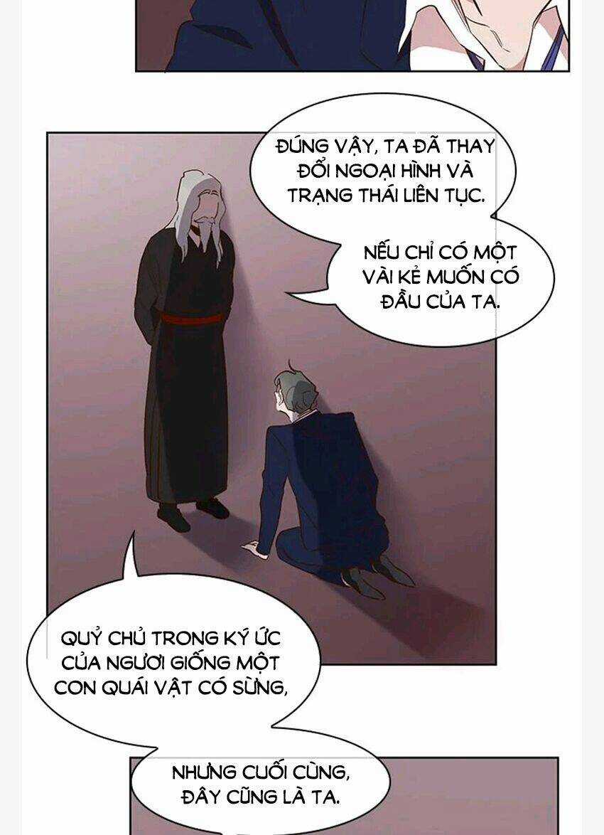 Quỷ Sứ Số 4 Chapter 58 trang 34