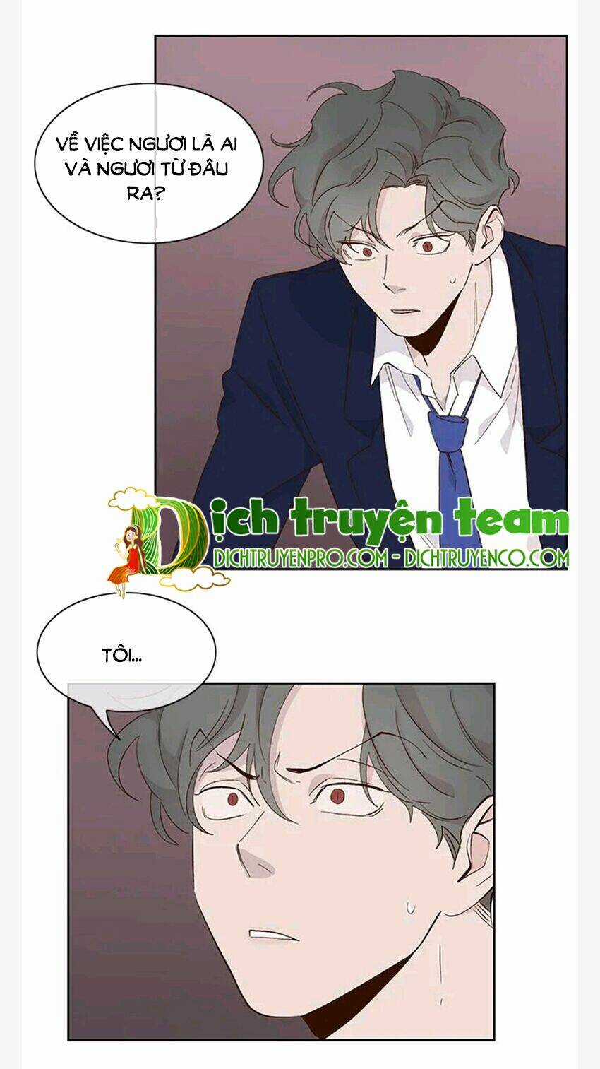 Quỷ Sứ Số 4 Chapter 58 trang 37