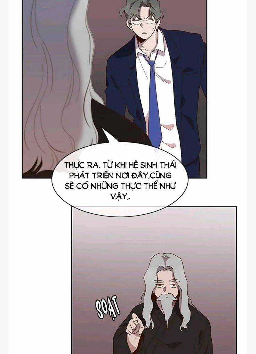 Quỷ Sứ Số 4 Chapter 58 trang 39