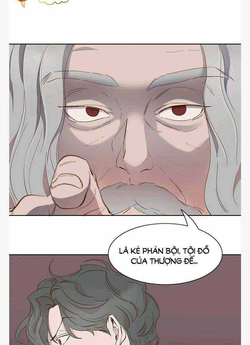 Quỷ Sứ Số 4 Chapter 58 trang 41