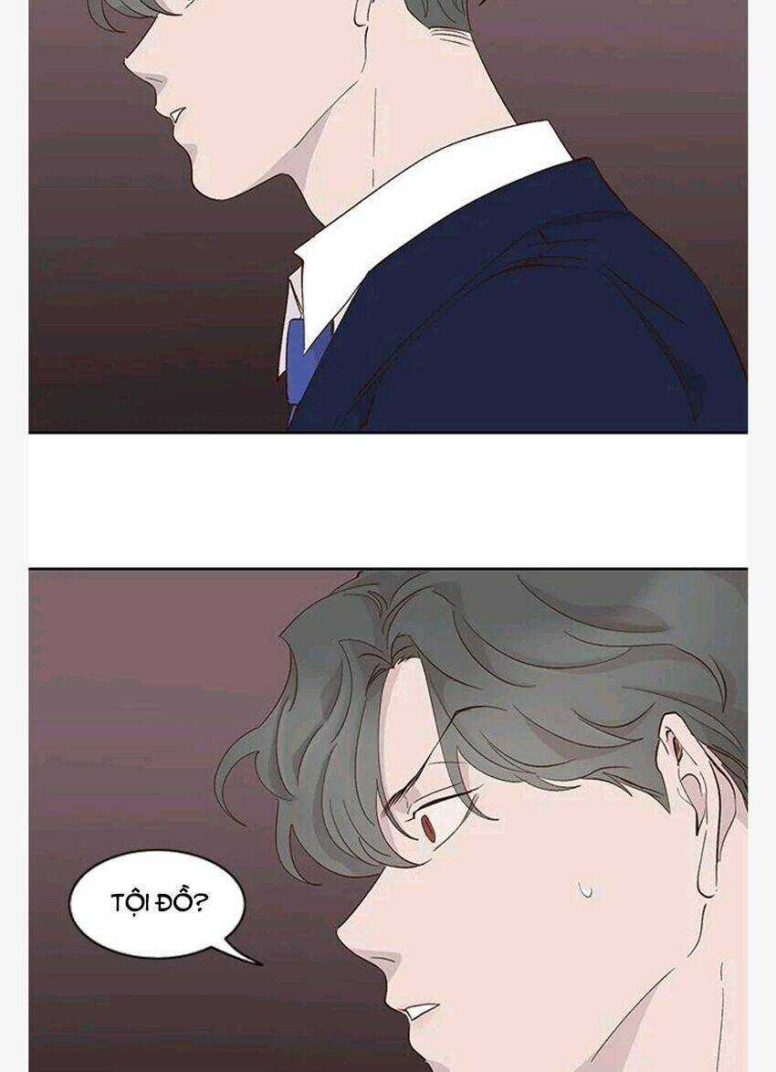 Quỷ Sứ Số 4 Chapter 58 trang 42