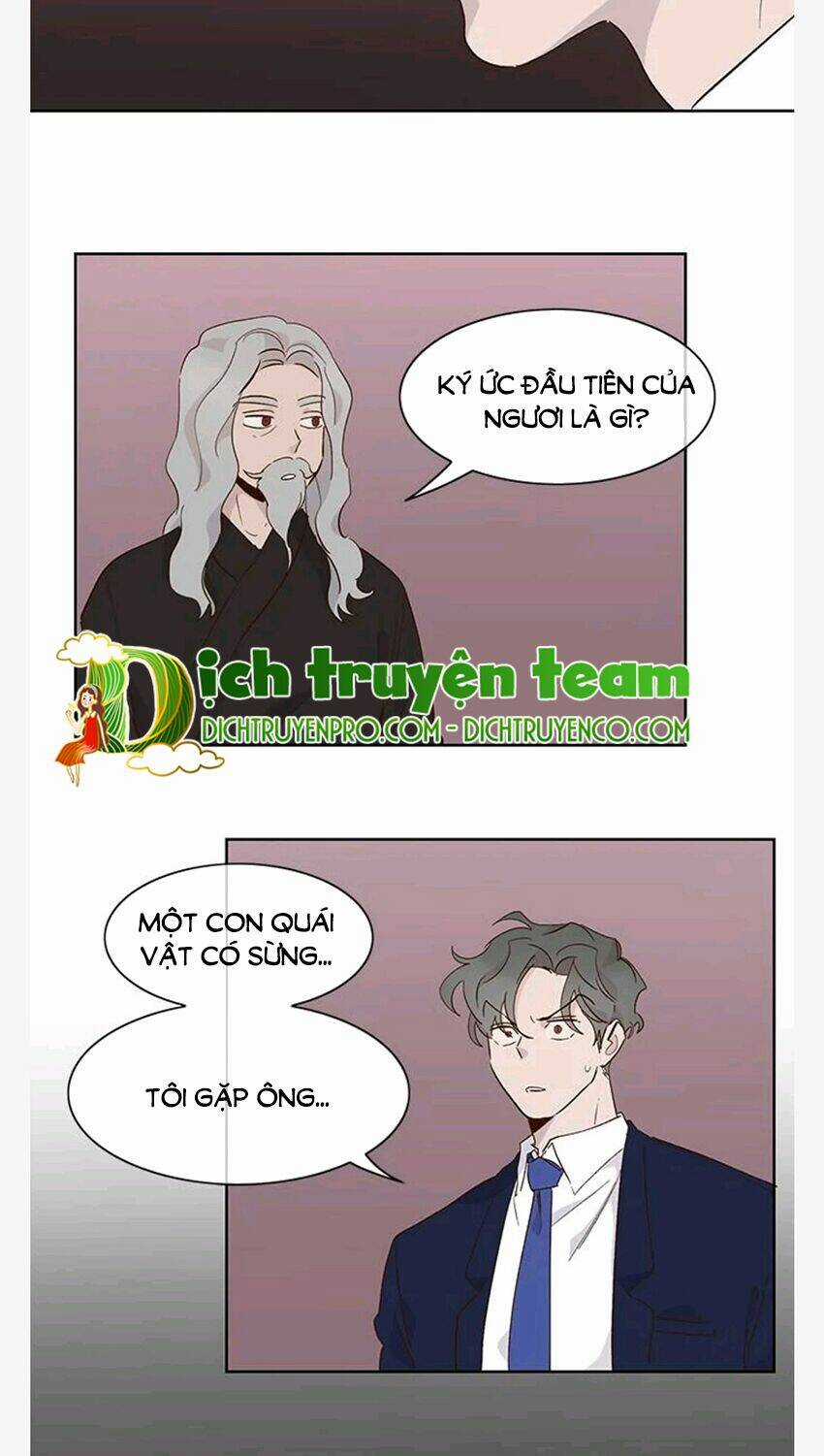Quỷ Sứ Số 4 Chapter 58 trang 43
