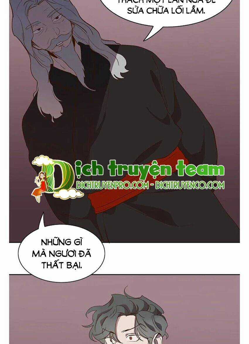 Quỷ Sứ Số 4 Chapter 58 trang 45