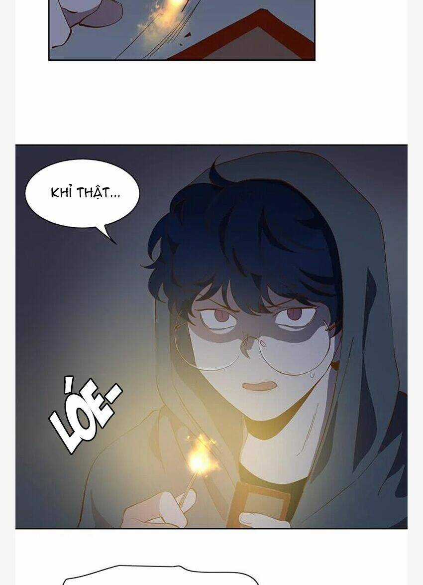 Quỷ Sứ Số 4 Chapter 58 trang 49