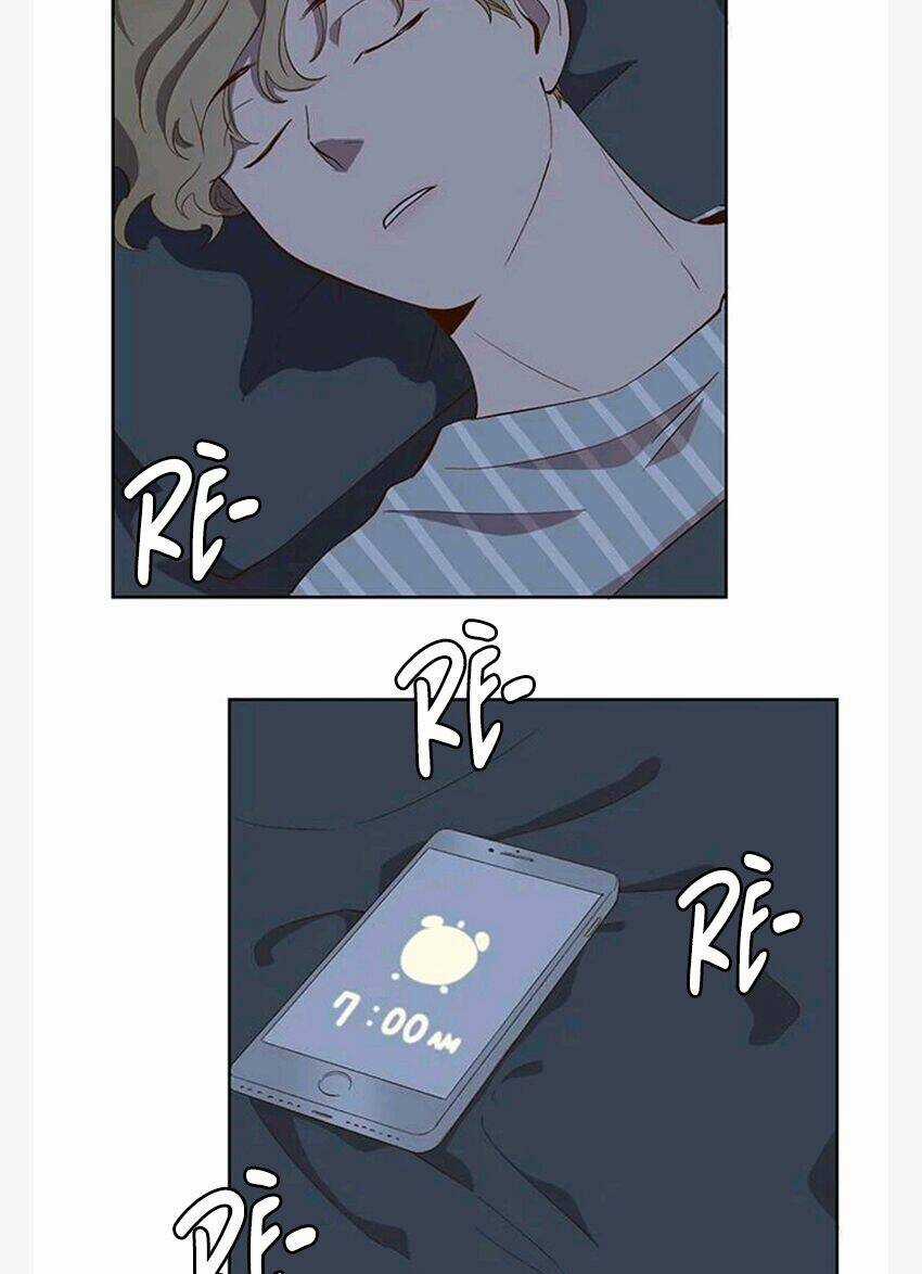 Quỷ Sứ Số 4 Chapter 58 trang 5