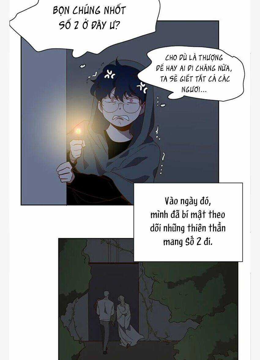 Quỷ Sứ Số 4 Chapter 58 trang 50