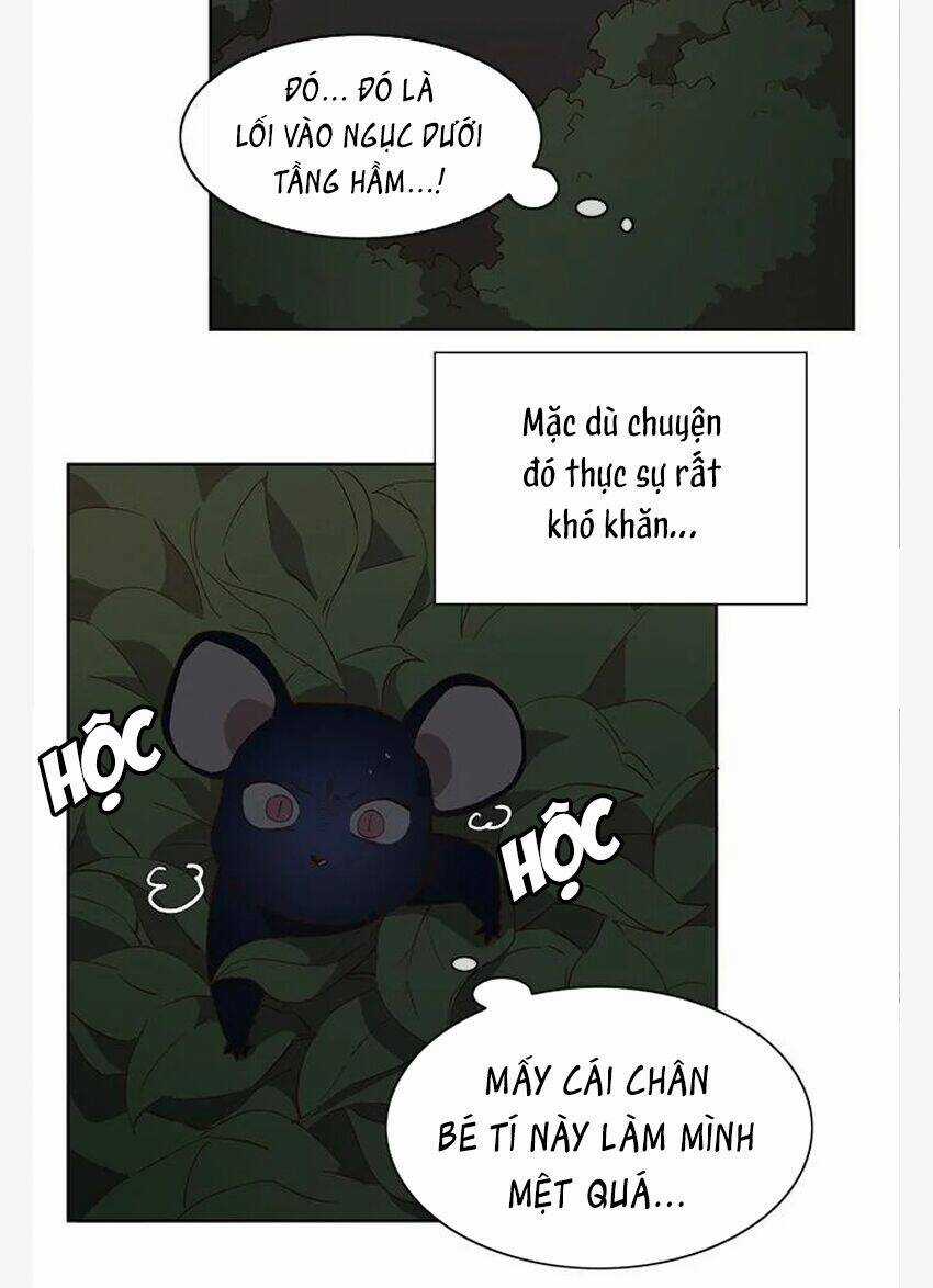 Quỷ Sứ Số 4 Chapter 58 trang 51