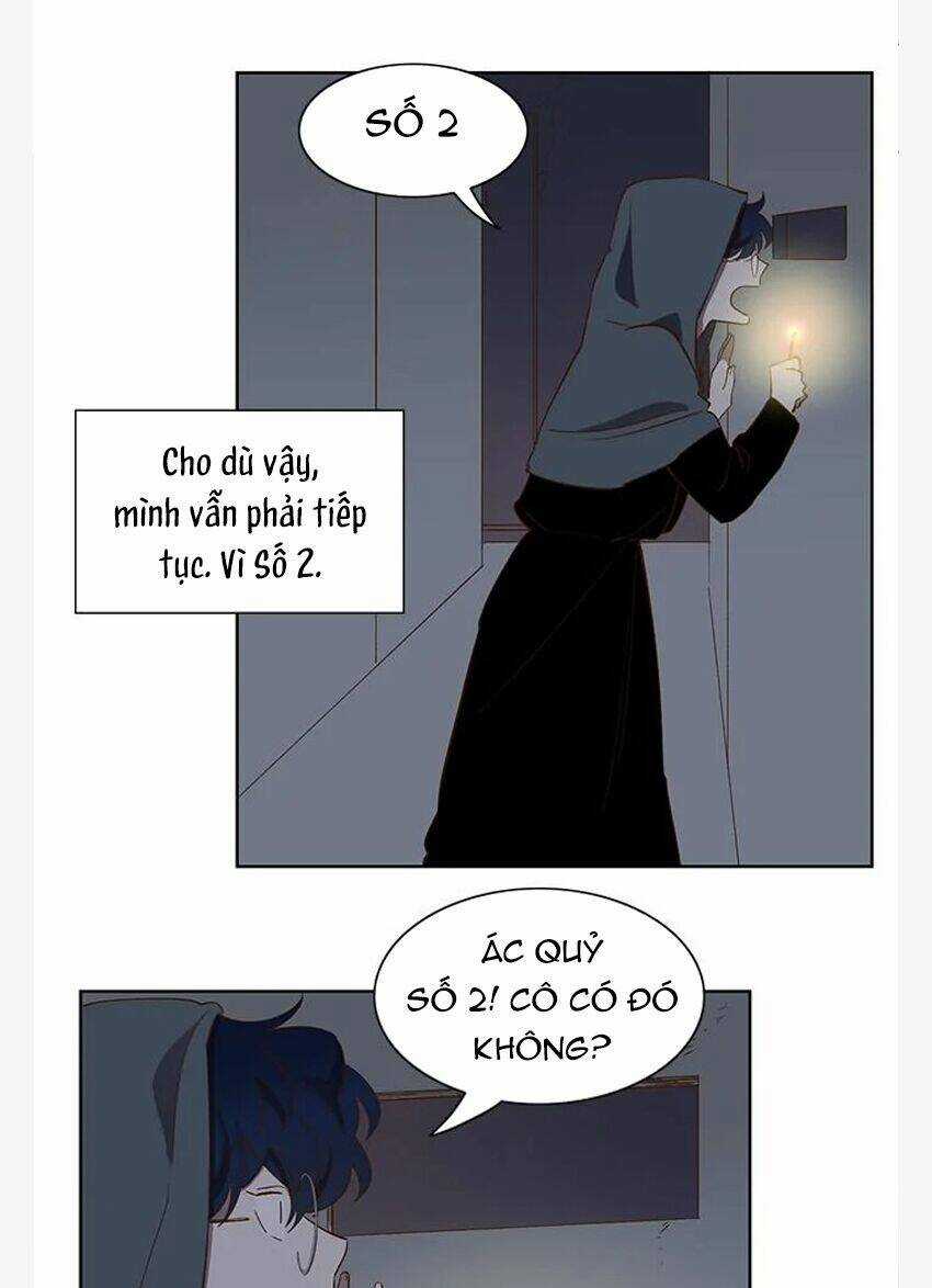 Quỷ Sứ Số 4 Chapter 58 trang 52