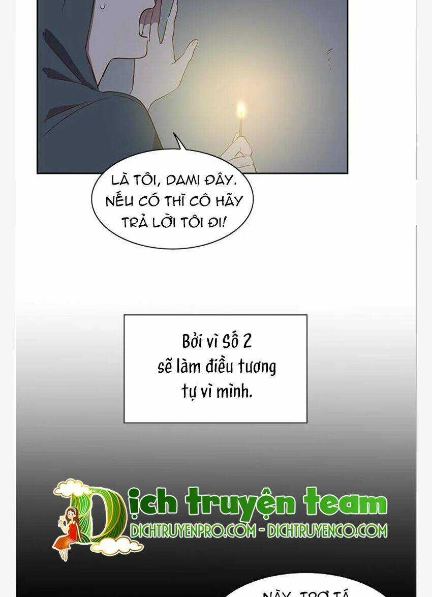 Quỷ Sứ Số 4 Chapter 58 trang 53