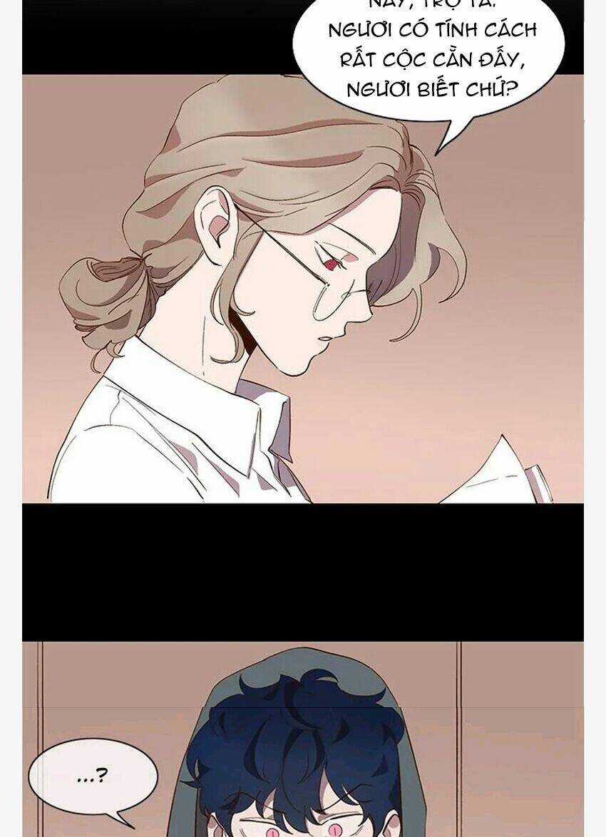 Quỷ Sứ Số 4 Chapter 58 trang 54