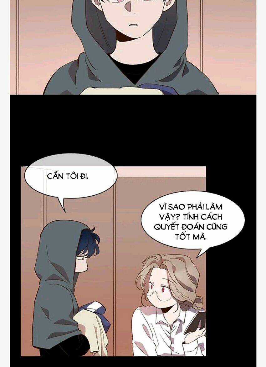 Quỷ Sứ Số 4 Chapter 58 trang 55