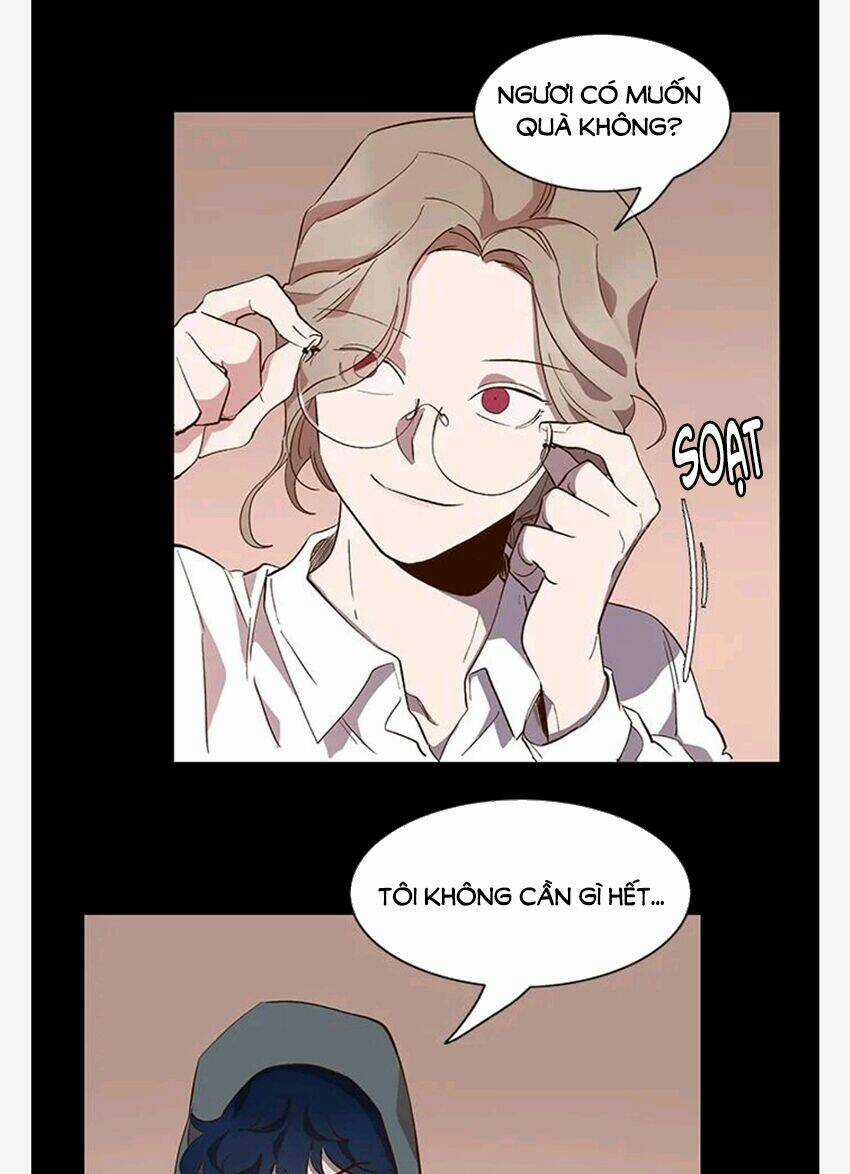 Quỷ Sứ Số 4 Chapter 58 trang 56