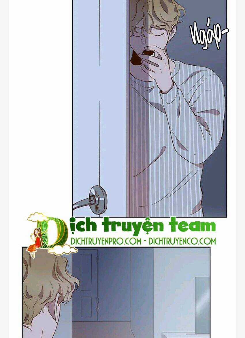 Quỷ Sứ Số 4 Chapter 58 trang 7