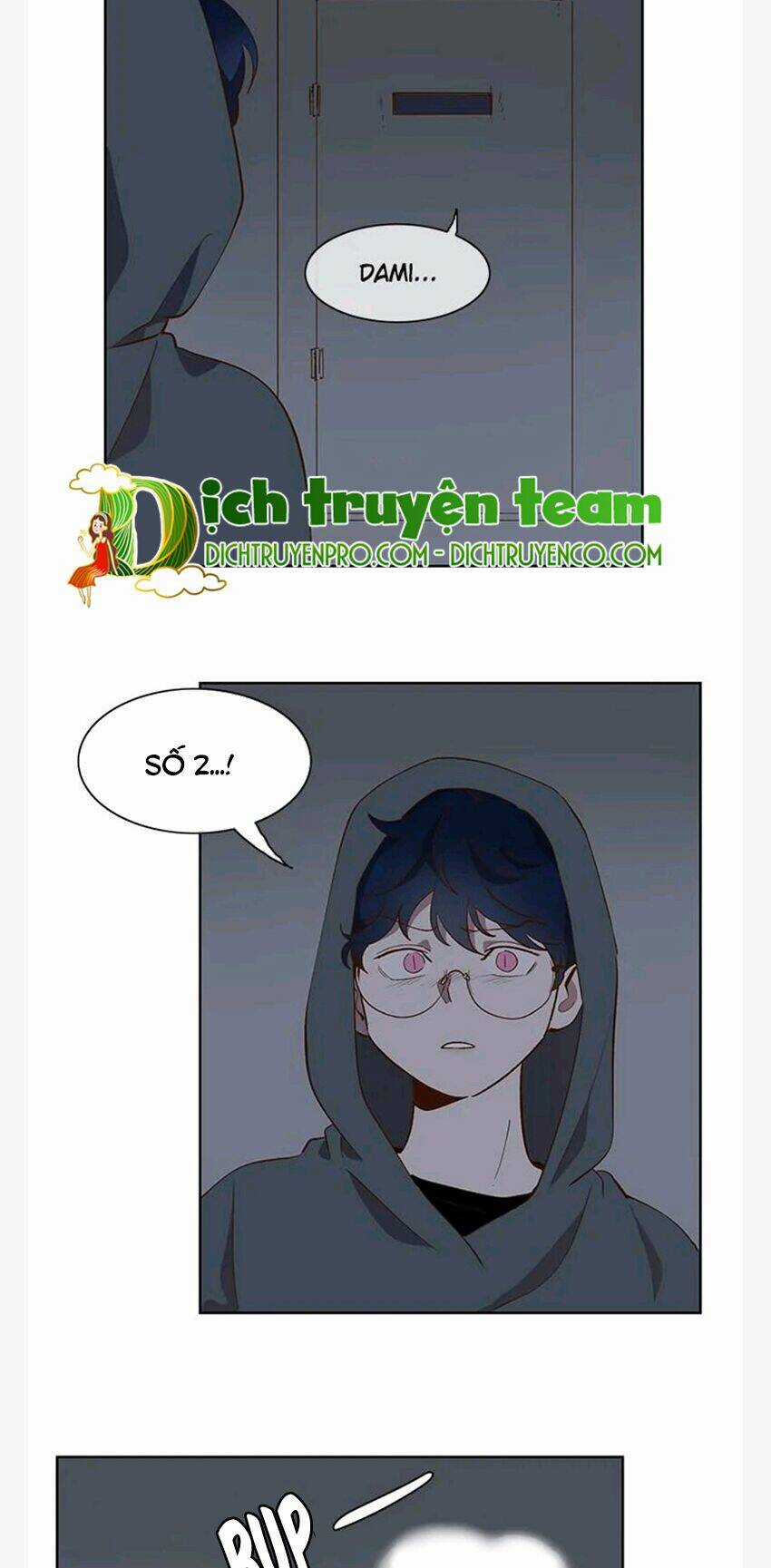 Quỷ Sứ Số 4 Chapter 59 trang 1