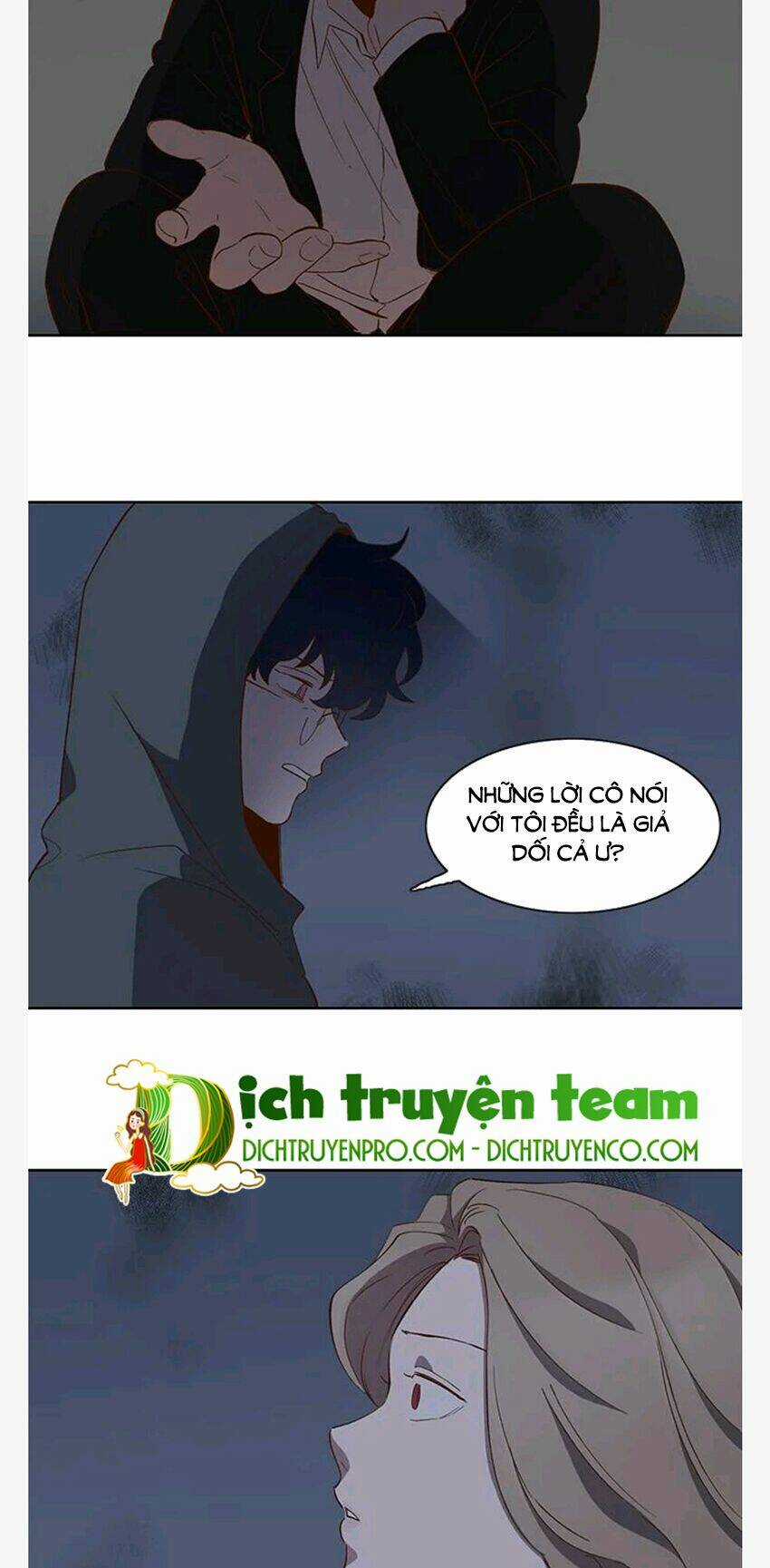 Quỷ Sứ Số 4 Chapter 59 trang 10