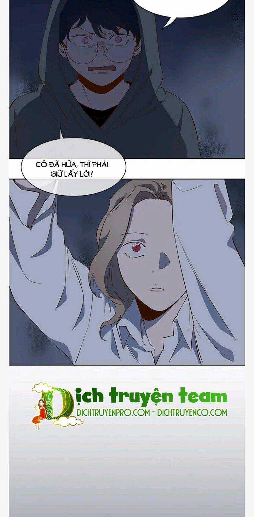 Quỷ Sứ Số 4 Chapter 59 trang 13