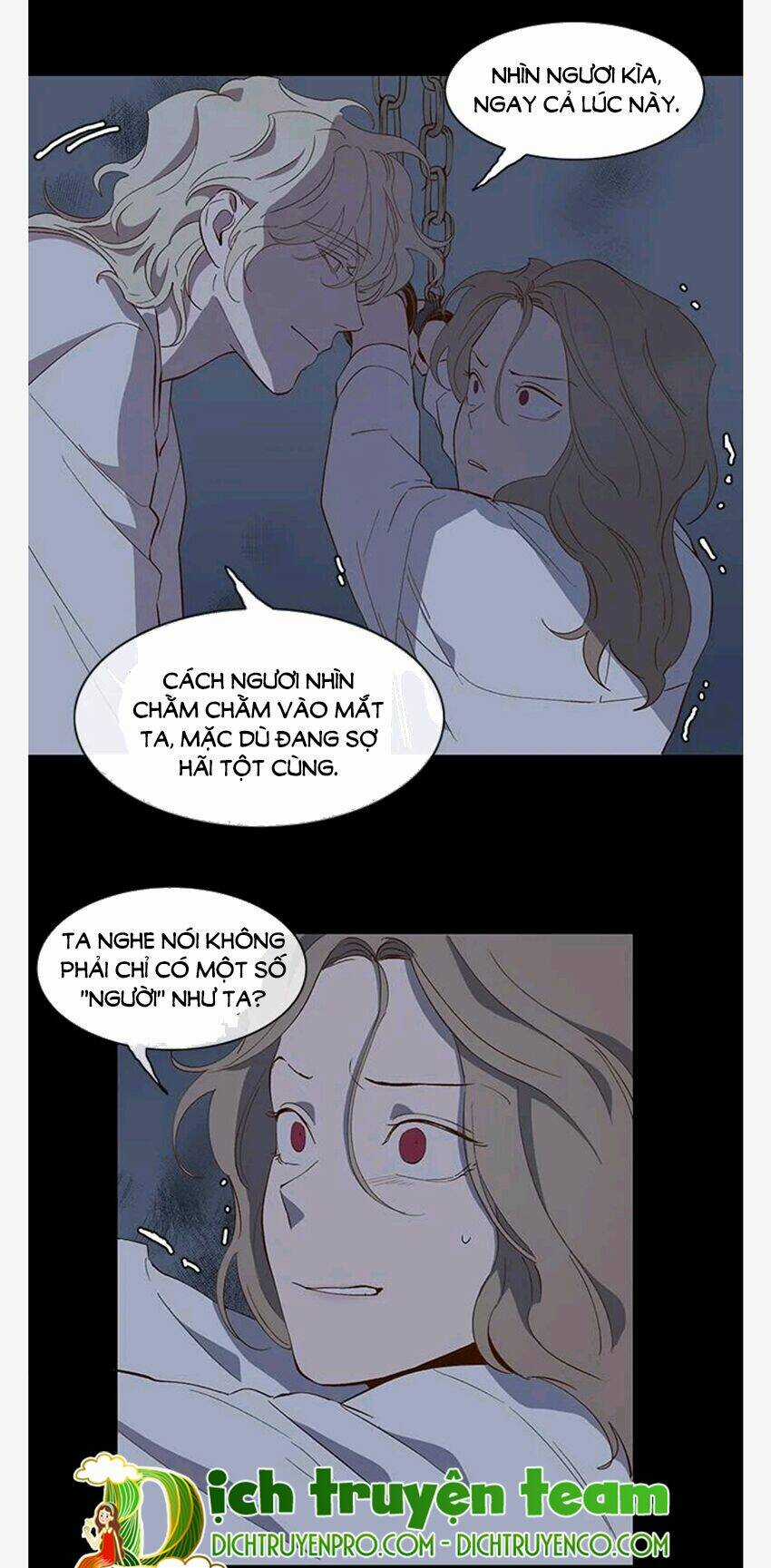 Quỷ Sứ Số 4 Chapter 59 trang 16