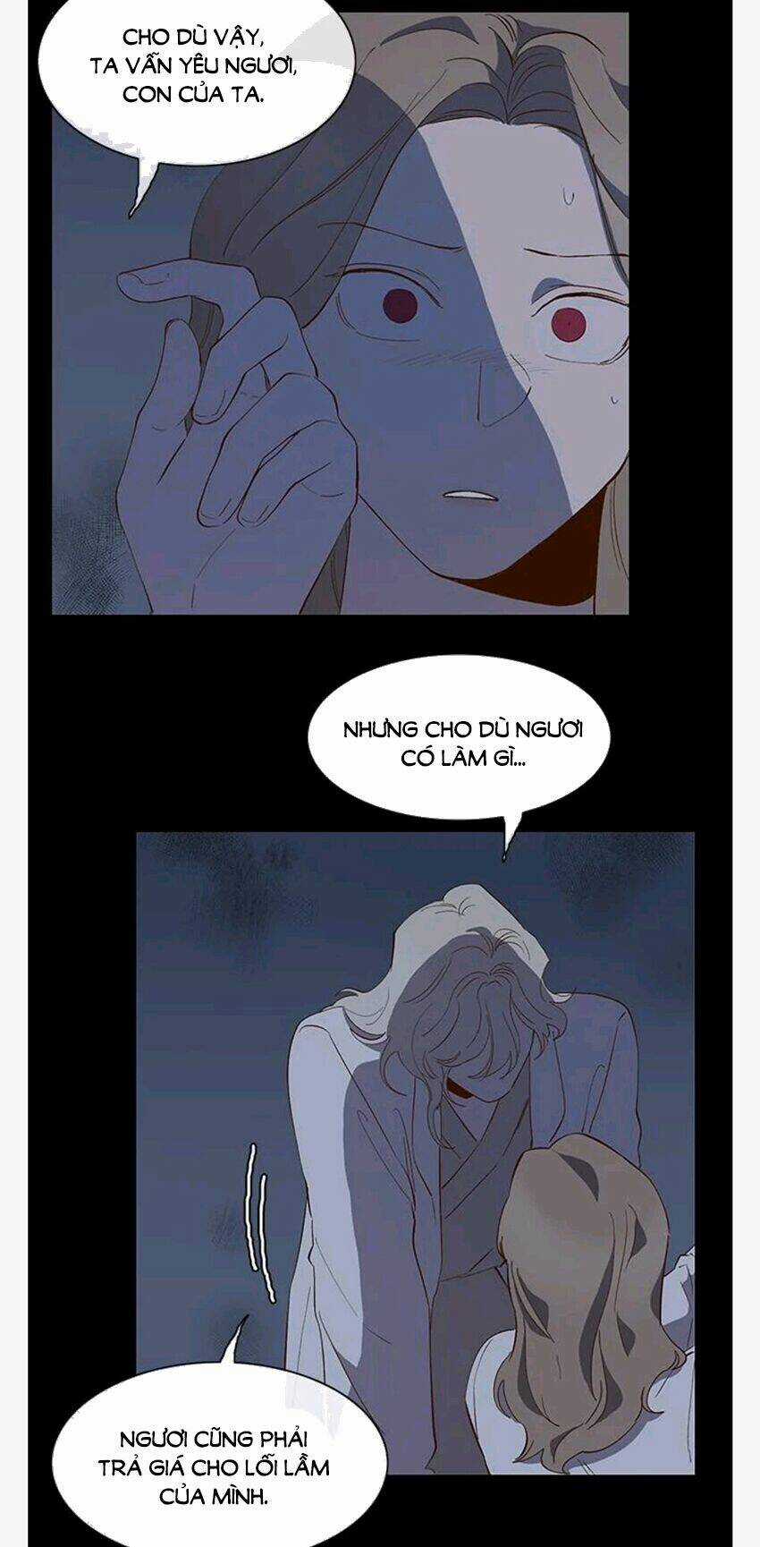 Quỷ Sứ Số 4 Chapter 59 trang 18