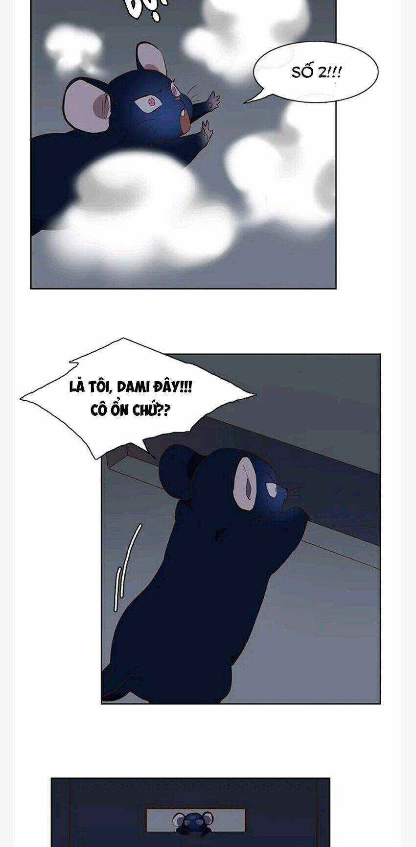 Quỷ Sứ Số 4 Chapter 59 trang 2