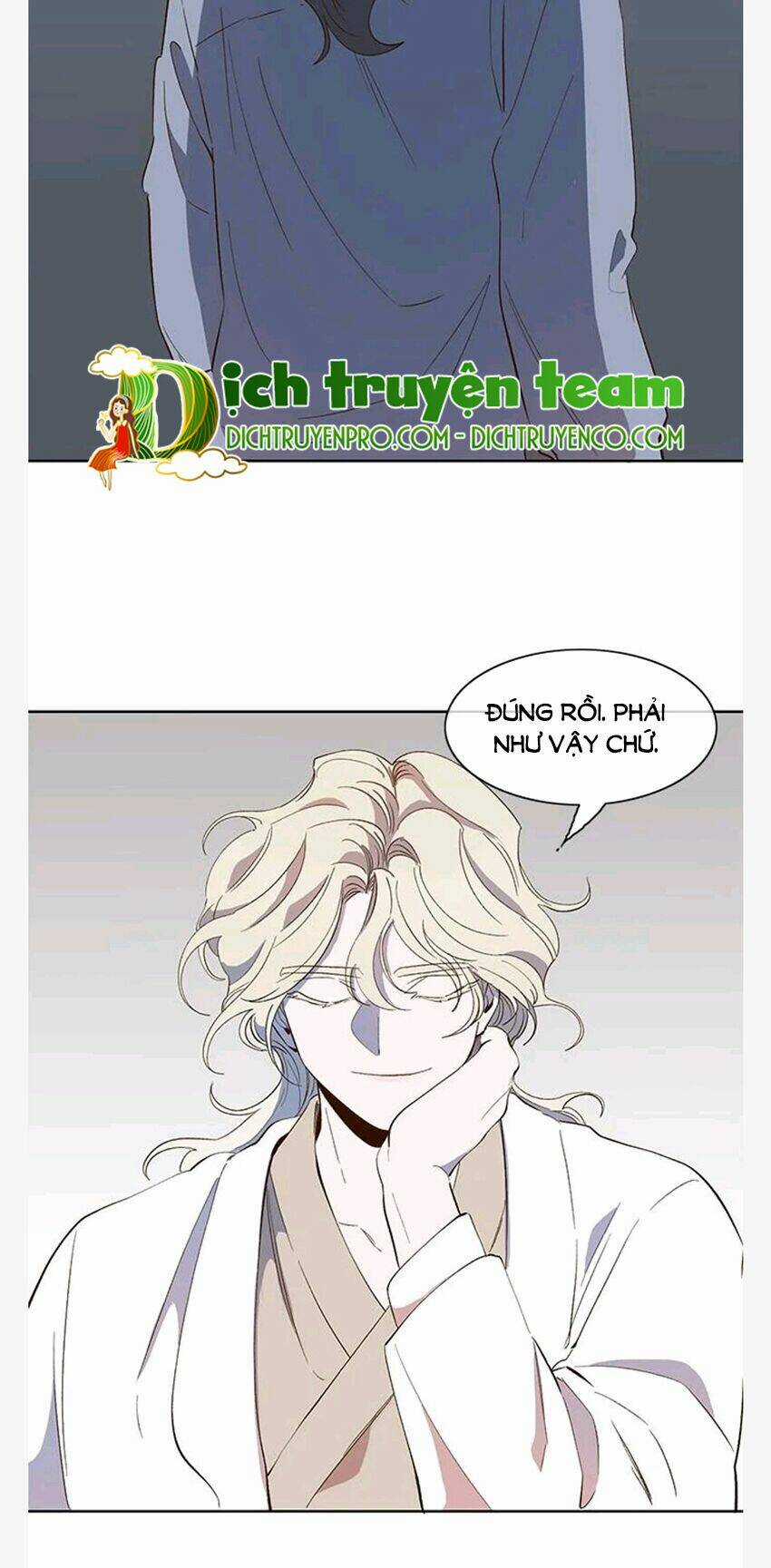 Quỷ Sứ Số 4 Chapter 59 trang 25