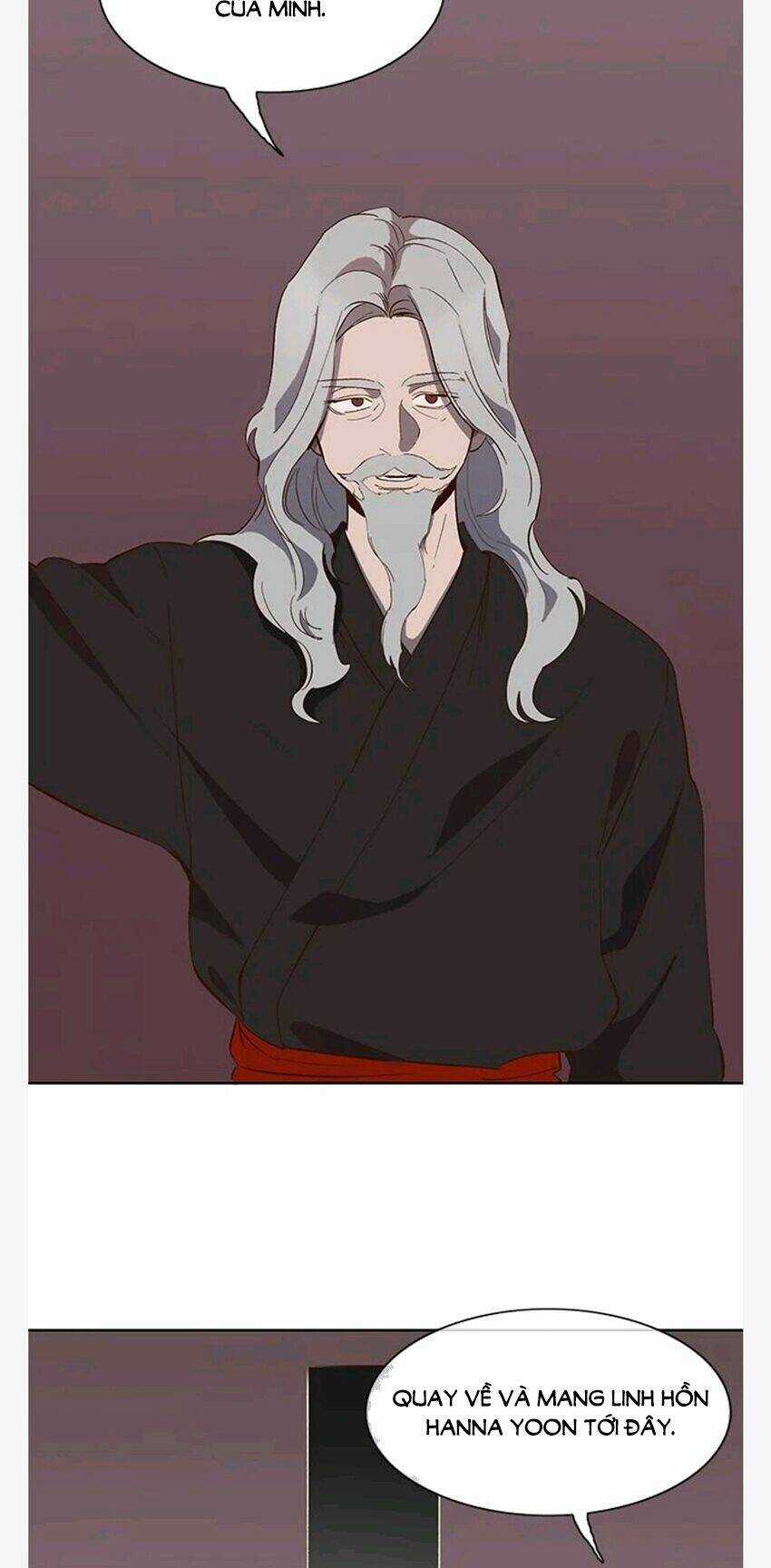 Quỷ Sứ Số 4 Chapter 59 trang 28