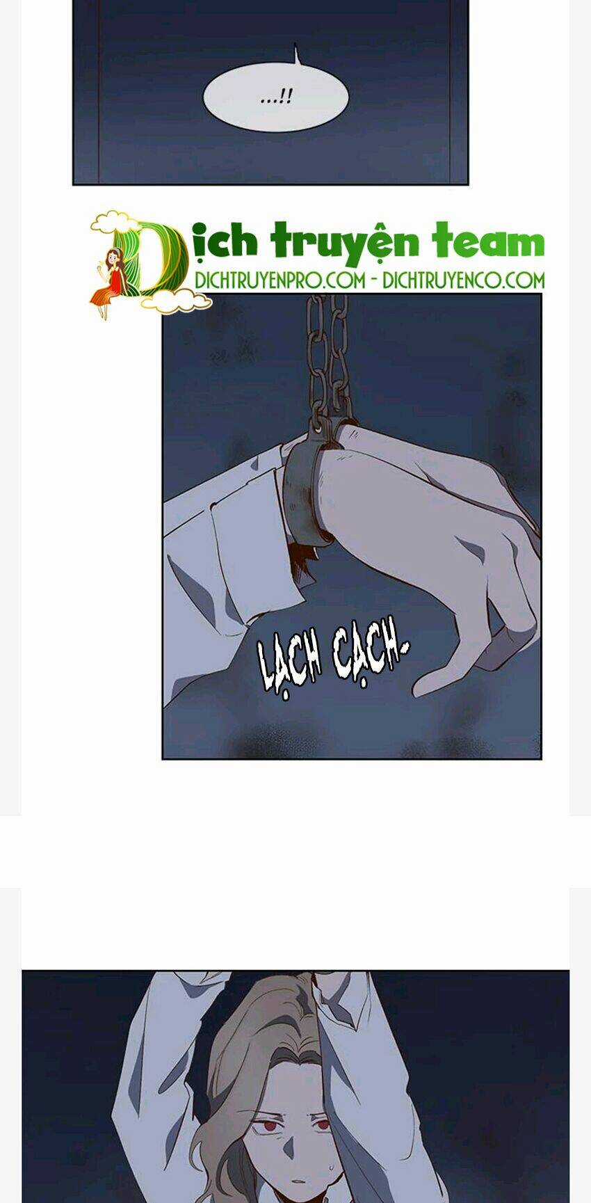 Quỷ Sứ Số 4 Chapter 59 trang 3