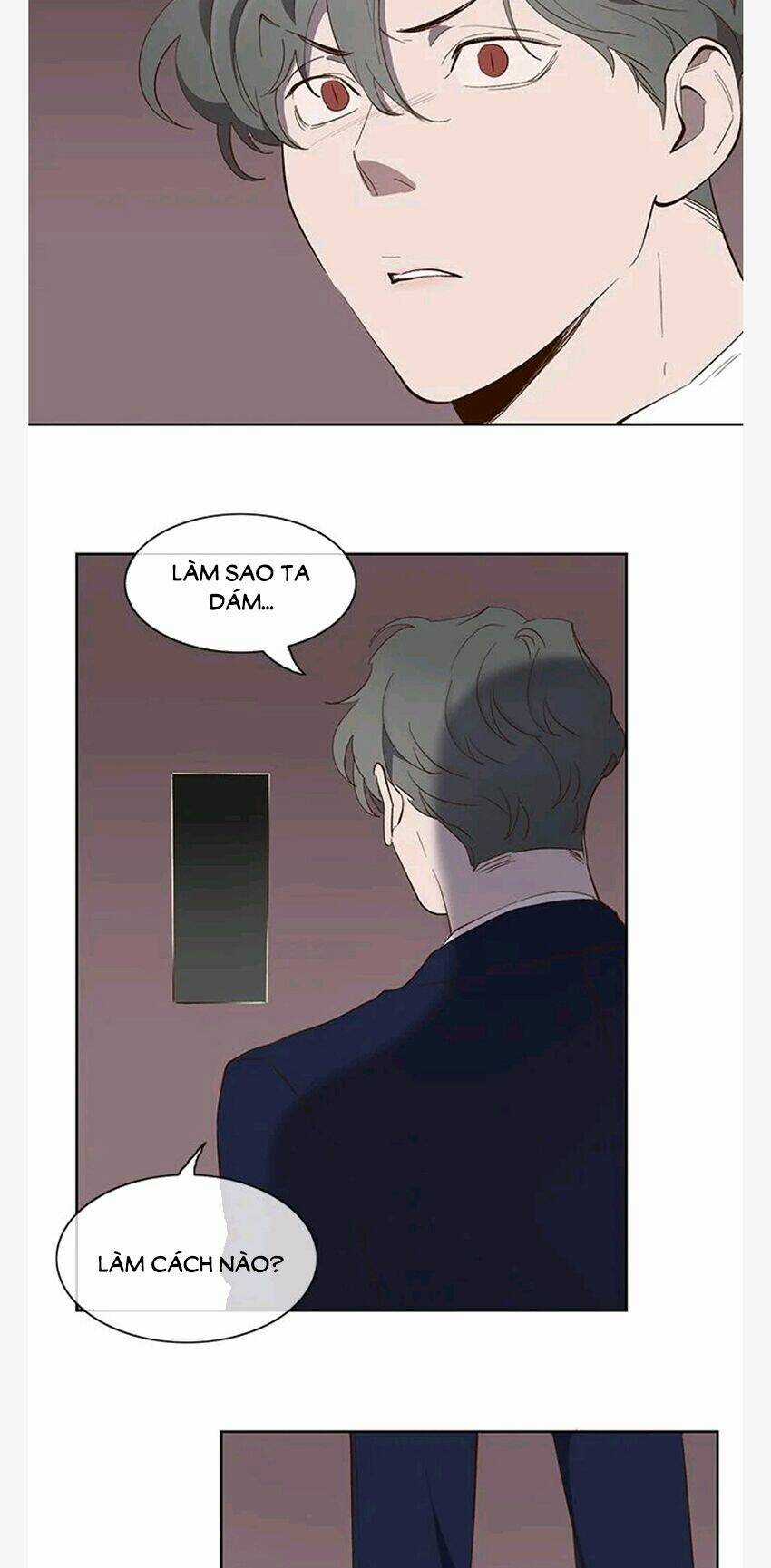 Quỷ Sứ Số 4 Chapter 59 trang 30