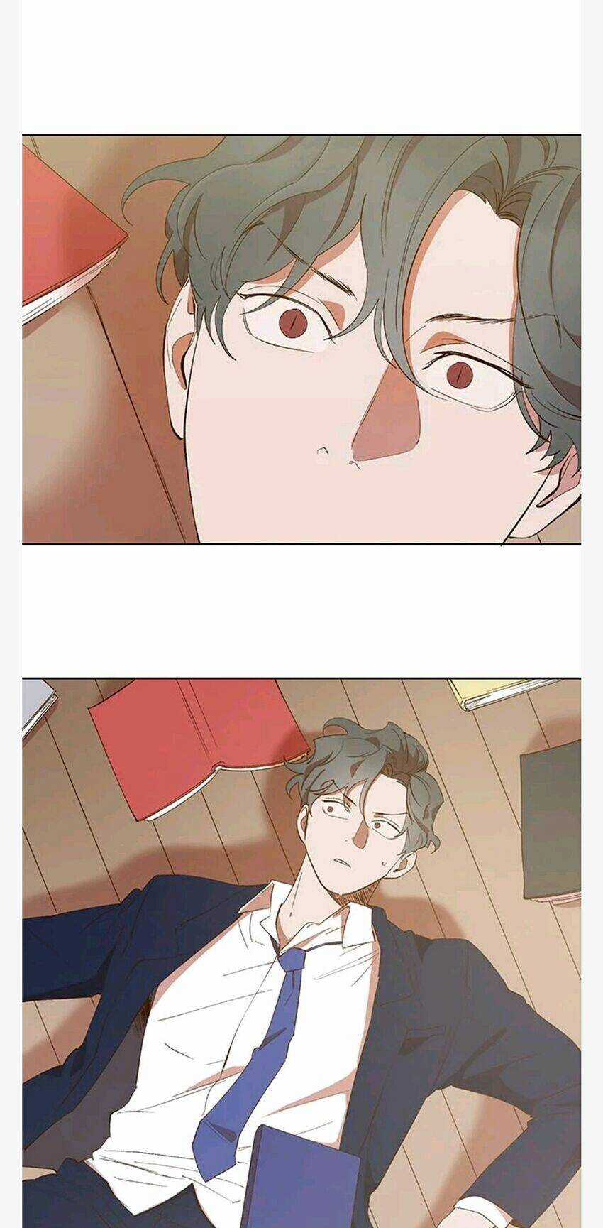 Quỷ Sứ Số 4 Chapter 59 trang 35