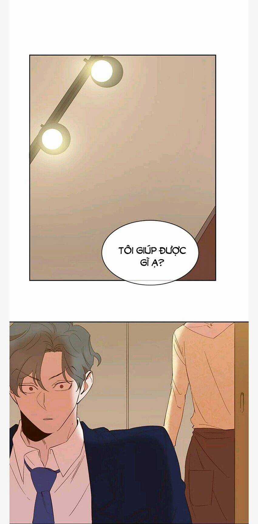 Quỷ Sứ Số 4 Chapter 59 trang 37