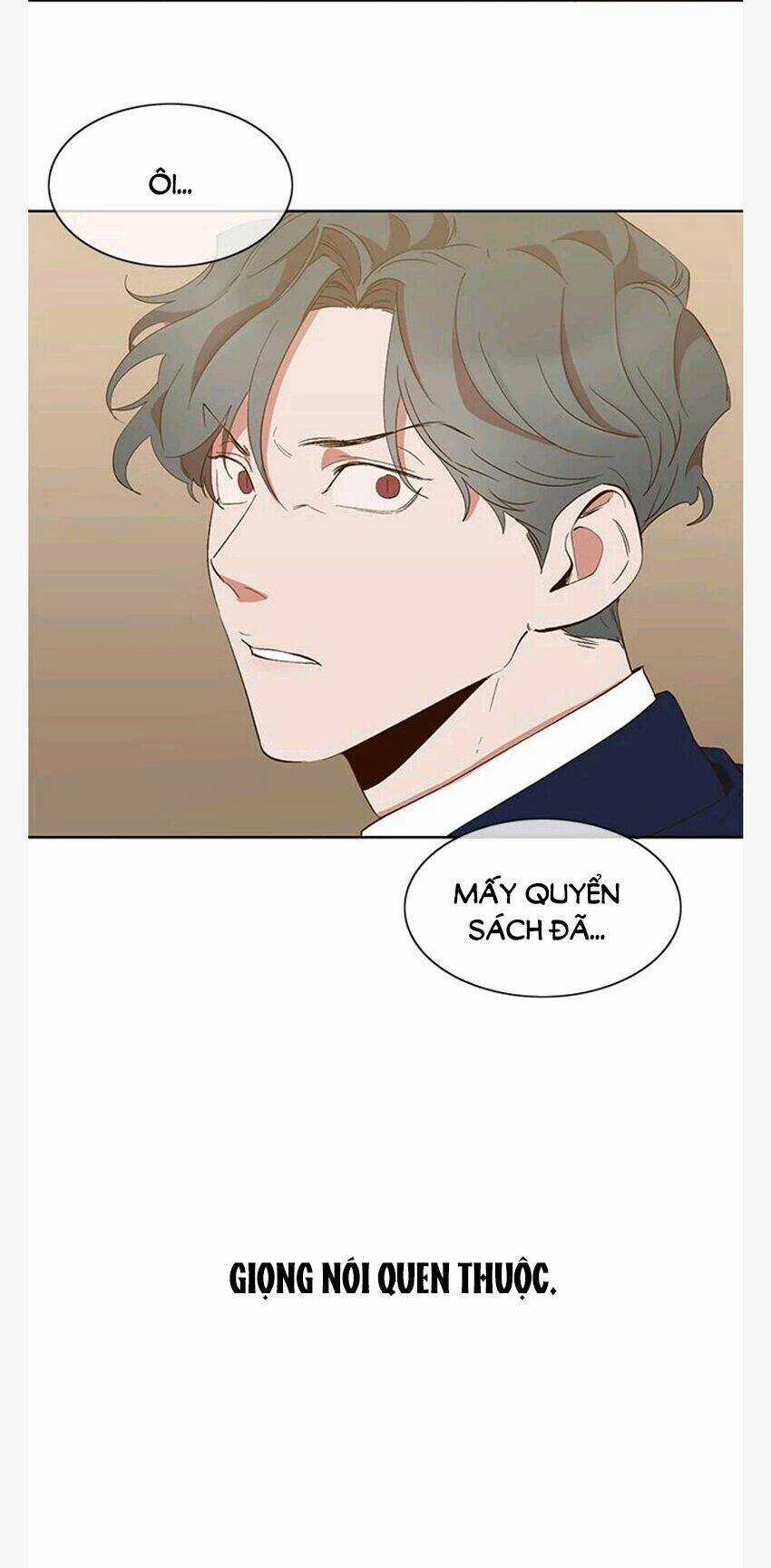 Quỷ Sứ Số 4 Chapter 59 trang 38