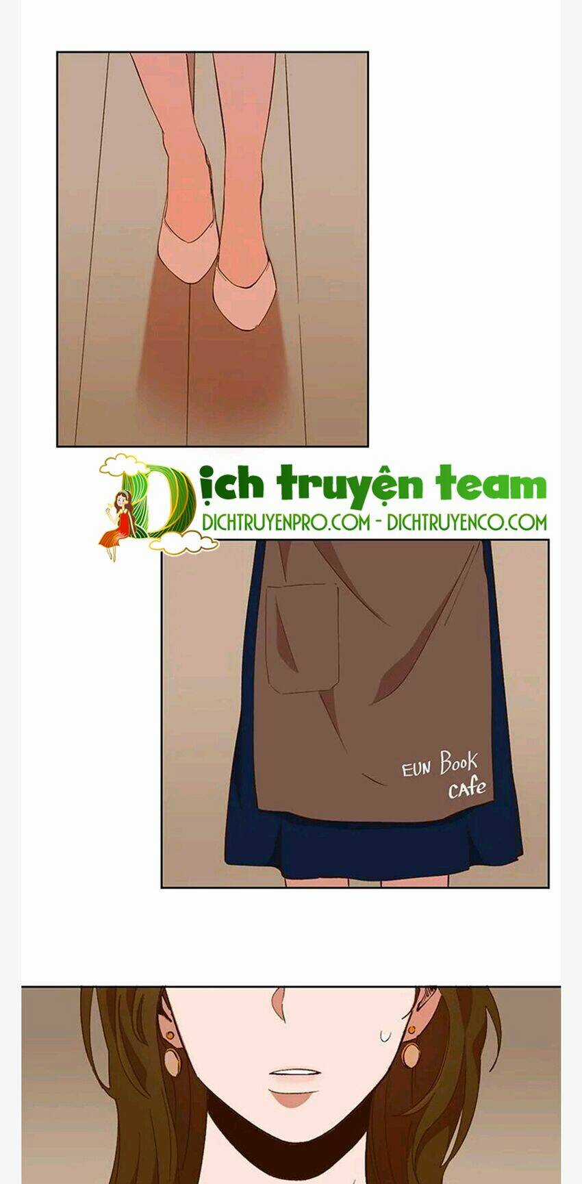 Quỷ Sứ Số 4 Chapter 59 trang 39