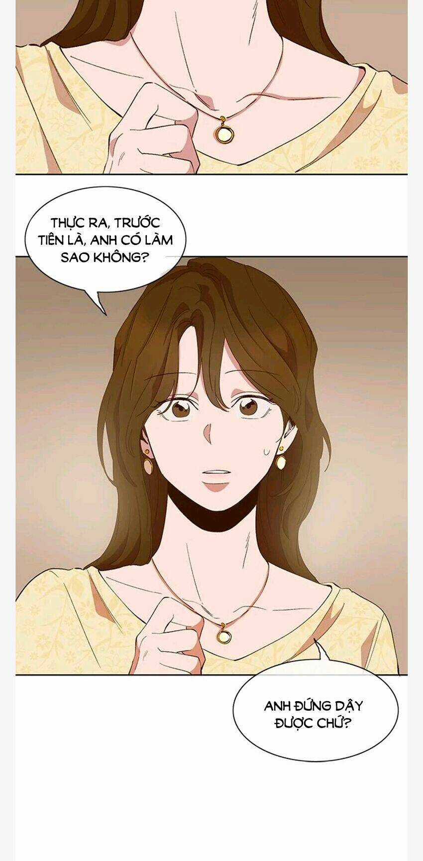 Quỷ Sứ Số 4 Chapter 59 trang 40