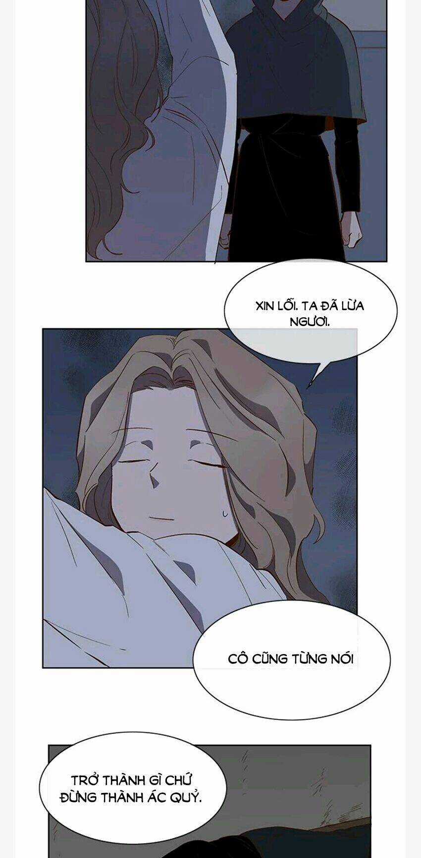 Quỷ Sứ Số 4 Chapter 59 trang 8