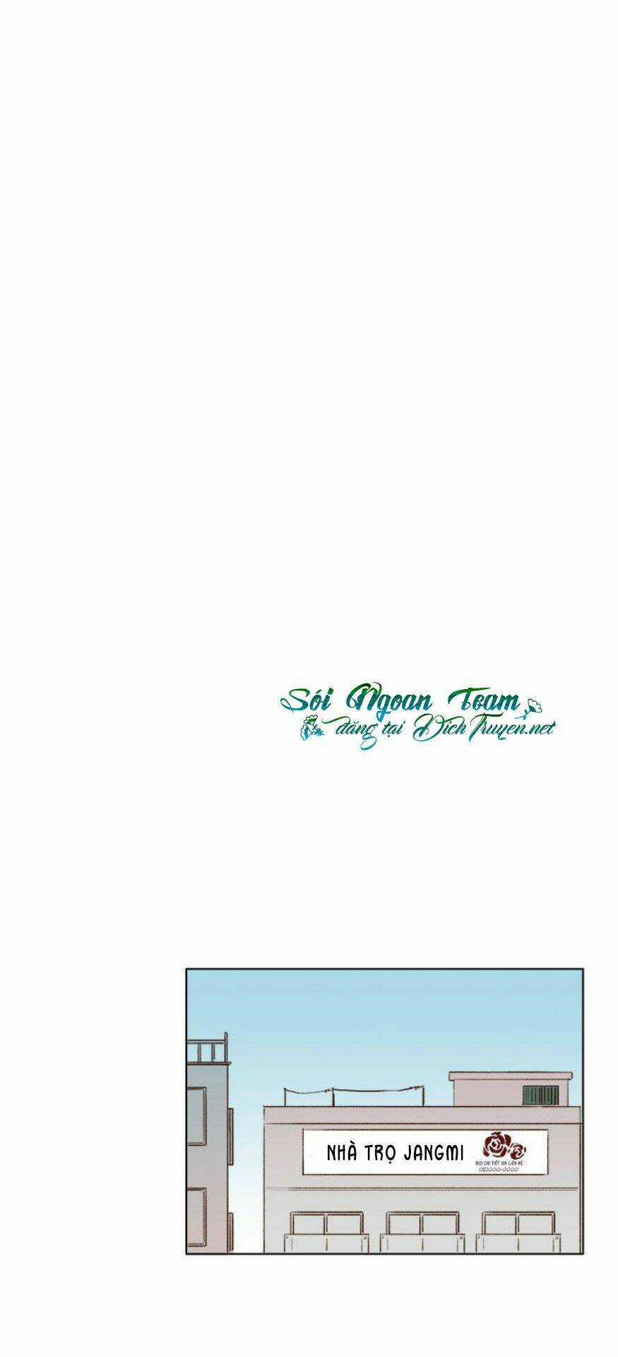 Quỷ Sứ Số 4 Chapter 6 trang 10