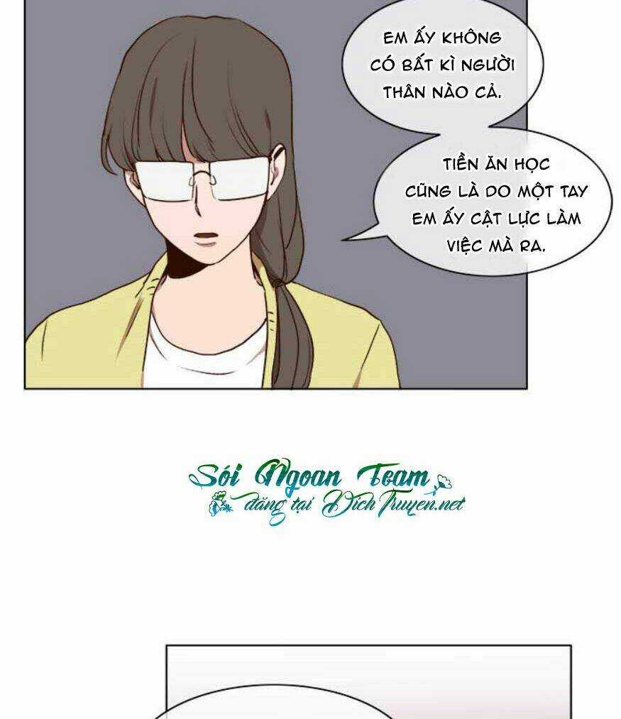 Quỷ Sứ Số 4 Chapter 6 trang 17