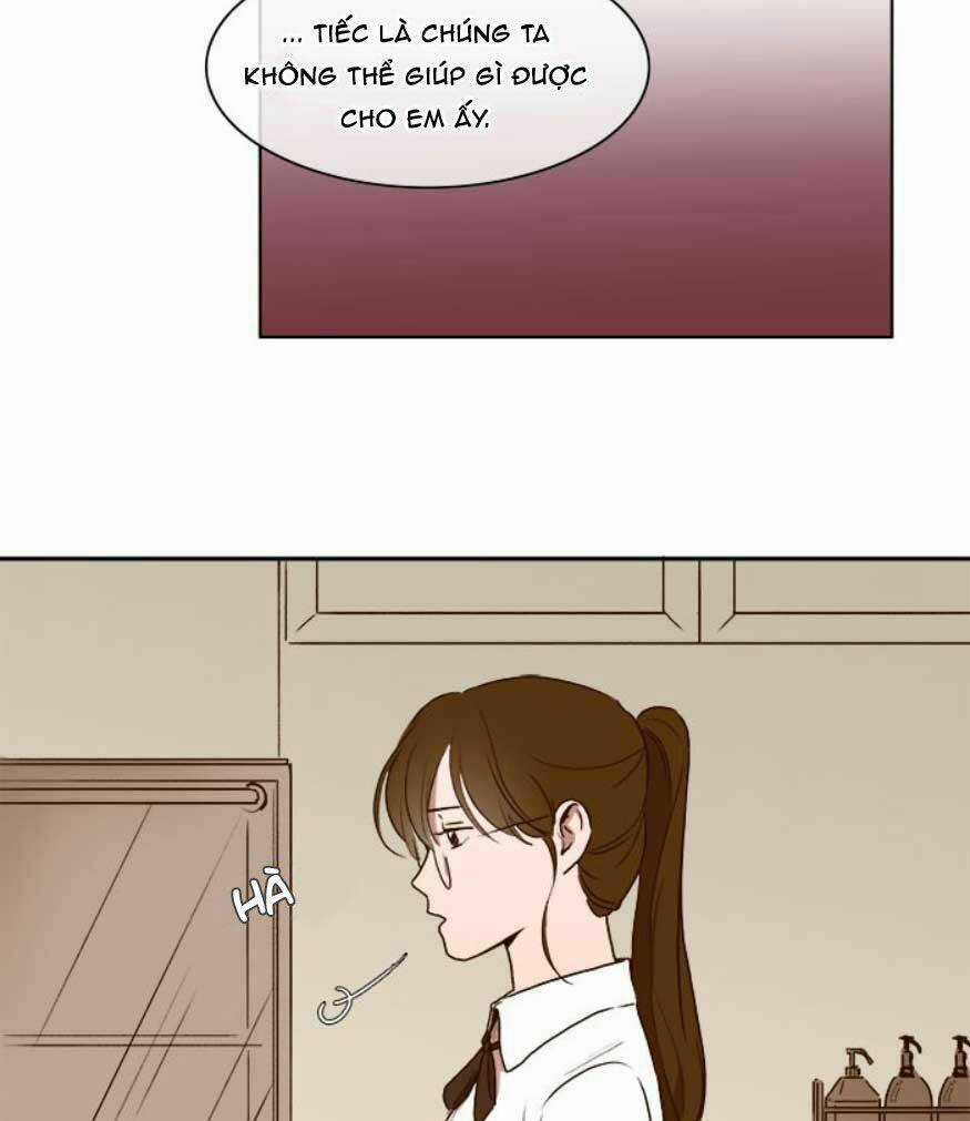 Quỷ Sứ Số 4 Chapter 6 trang 18