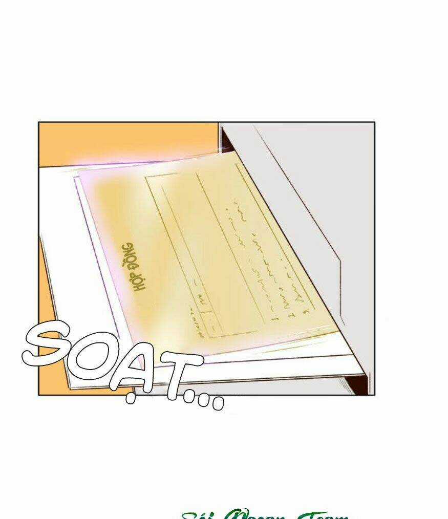 Quỷ Sứ Số 4 Chapter 6 trang 3