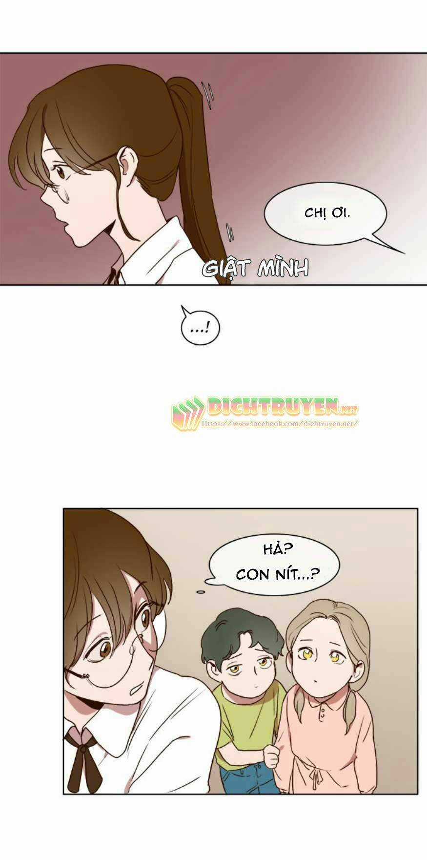 Quỷ Sứ Số 4 Chapter 6 trang 31