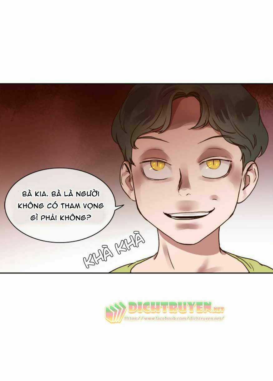 Quỷ Sứ Số 4 Chapter 6 trang 35