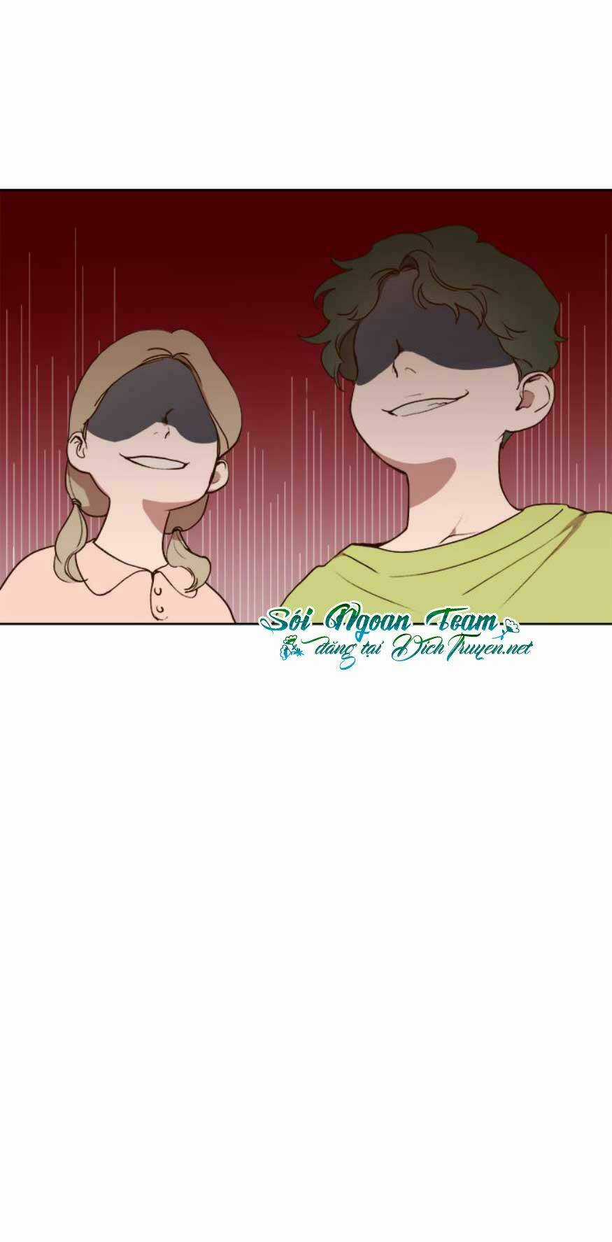 Quỷ Sứ Số 4 Chapter 6 trang 39