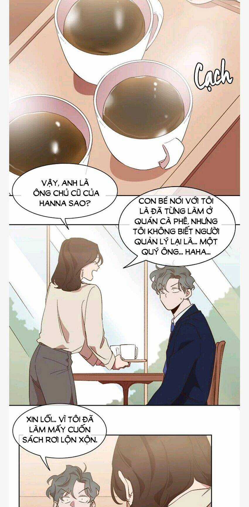 Quỷ Sứ Số 4 Chapter 60 trang 11