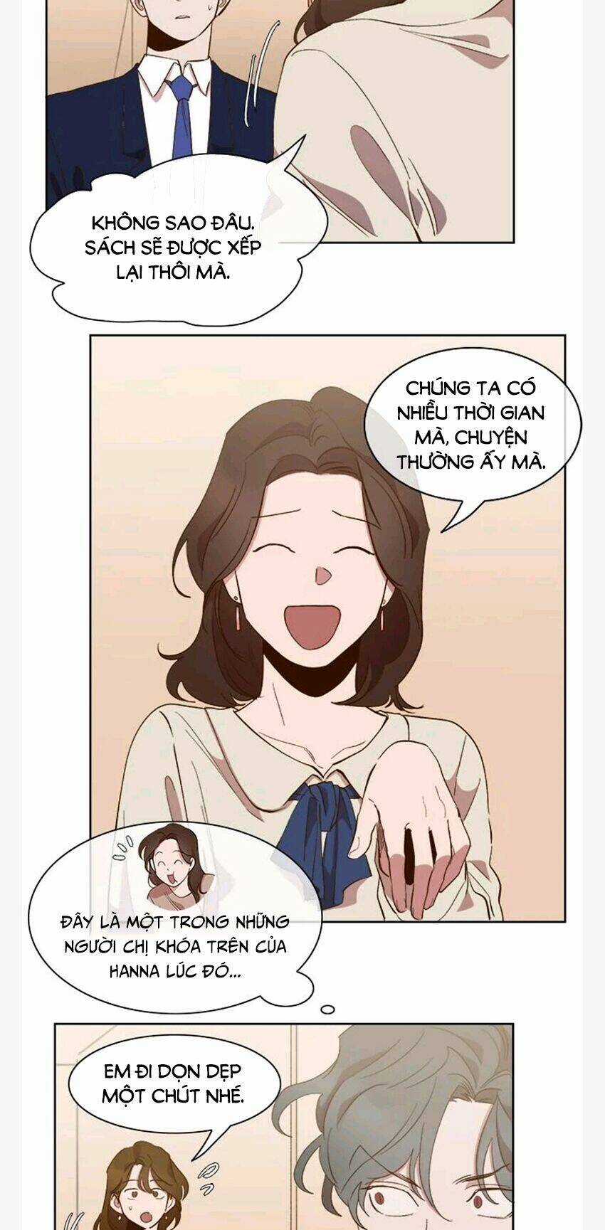 Quỷ Sứ Số 4 Chapter 60 trang 12