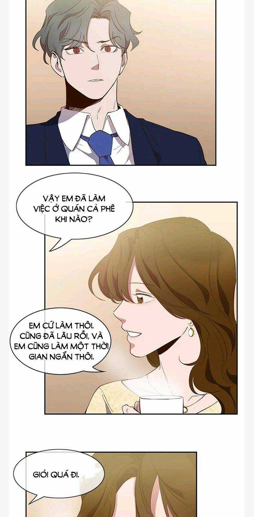 Quỷ Sứ Số 4 Chapter 60 trang 14