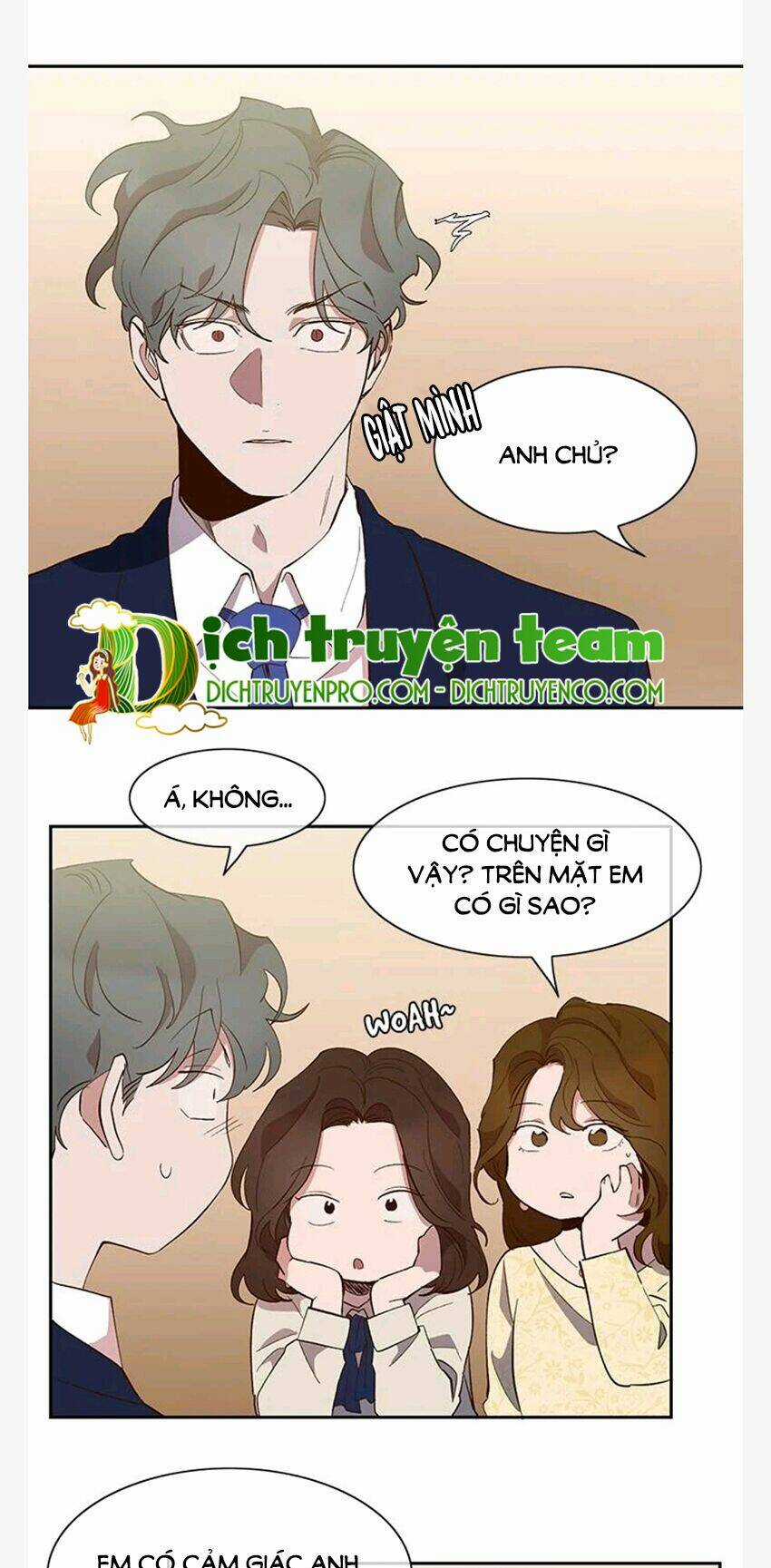 Quỷ Sứ Số 4 Chapter 60 trang 16