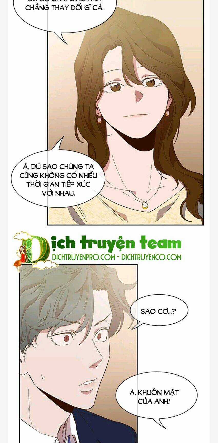 Quỷ Sứ Số 4 Chapter 60 trang 17