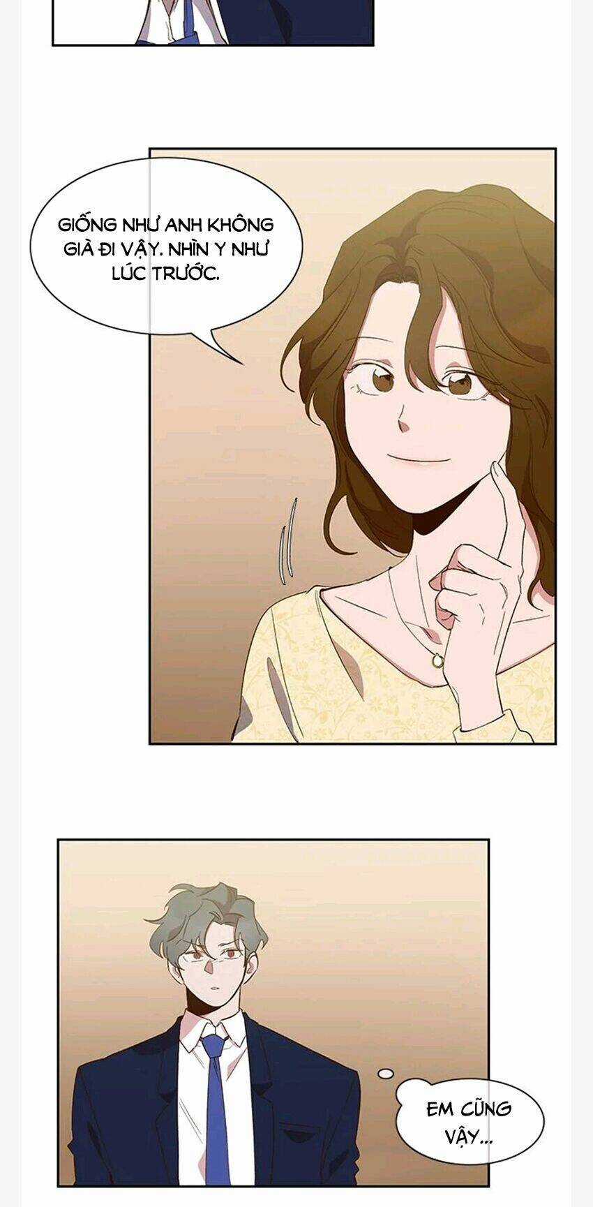 Quỷ Sứ Số 4 Chapter 60 trang 18