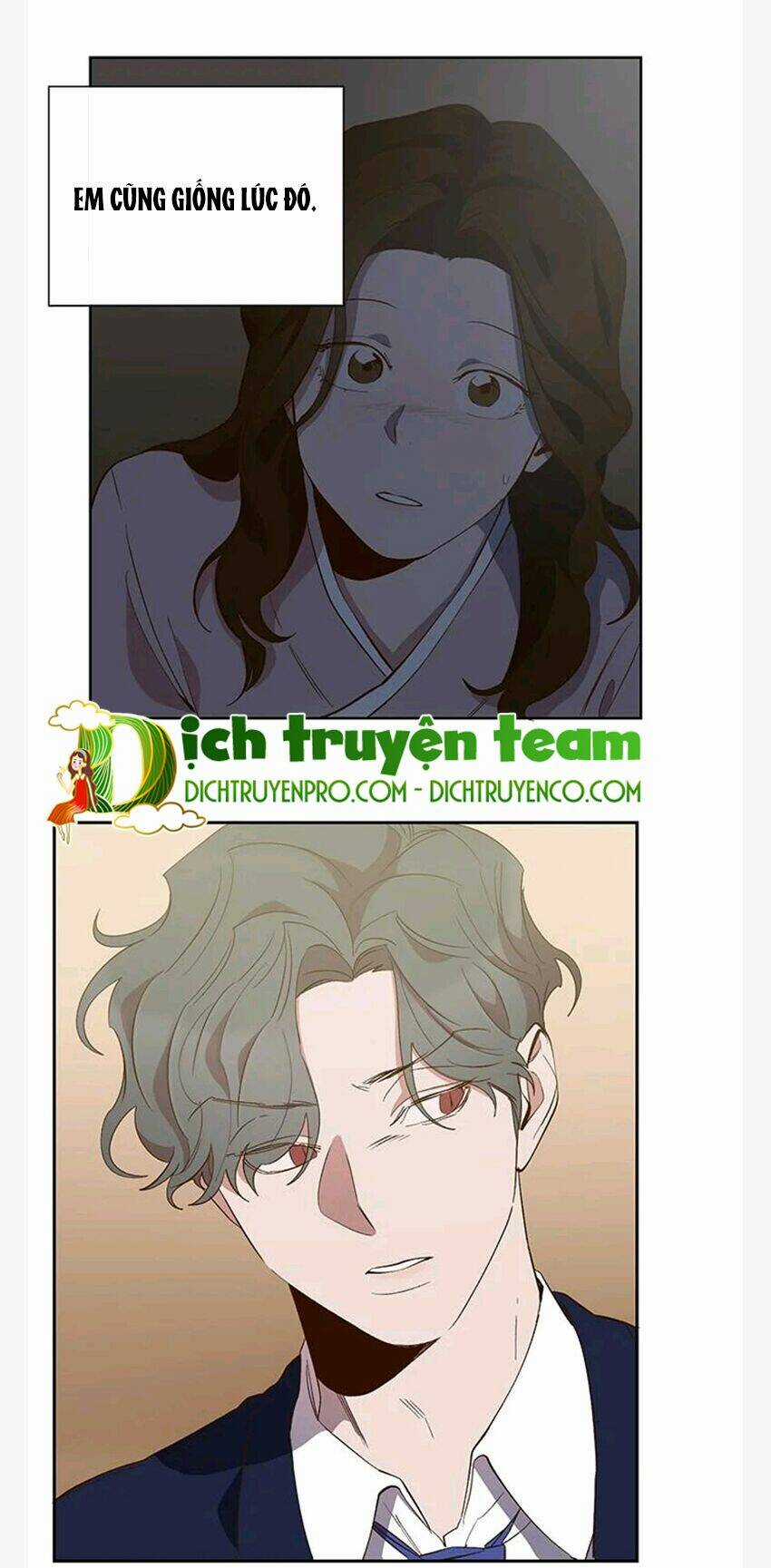 Quỷ Sứ Số 4 Chapter 60 trang 19