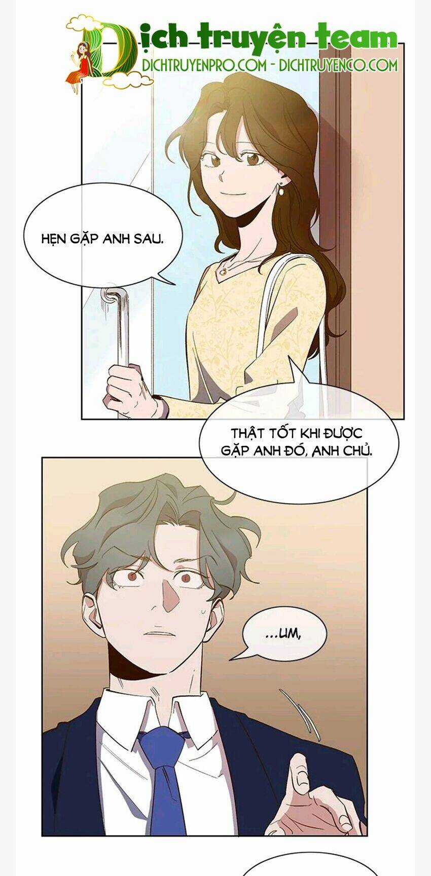 Quỷ Sứ Số 4 Chapter 60 trang 22