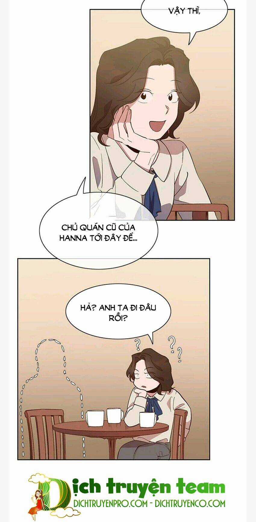 Quỷ Sứ Số 4 Chapter 60 trang 23