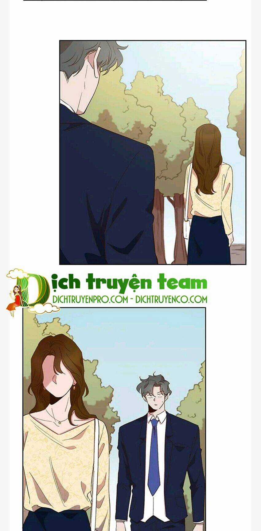 Quỷ Sứ Số 4 Chapter 60 trang 25